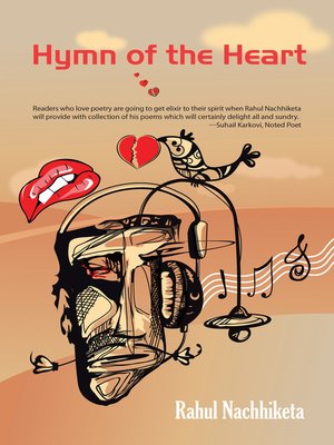 cover image of Hymn of the Heart